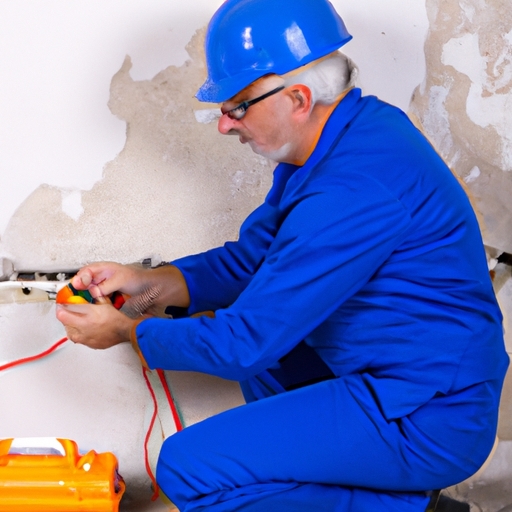 What Is the Secret to High Quality Electrical Services in Orlando, FL? Find Out with Frank Gay Providers!