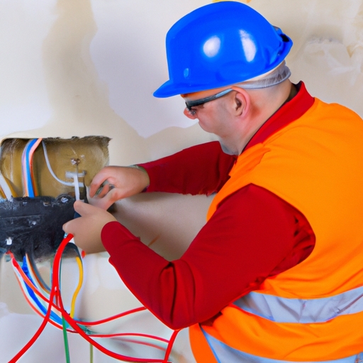 What Is the Secret to Quality Electric Providers in Orlando, FL? Discover with Frank Gay Services!