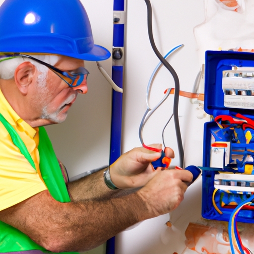 What Is the Secret to High Quality Electrical Providers in Orlando, FL? Learn with Frank Gay Services!