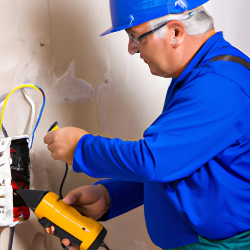 What Is the Secret to High Quality Electric Providers in Orlando, FL? Find Out with Frank Gay Providers!
