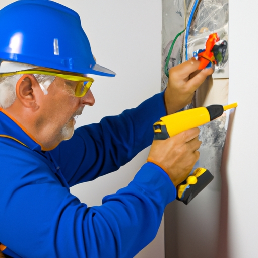 What Is the Best Way to Get Electrician Services in Knoxville, TN? 