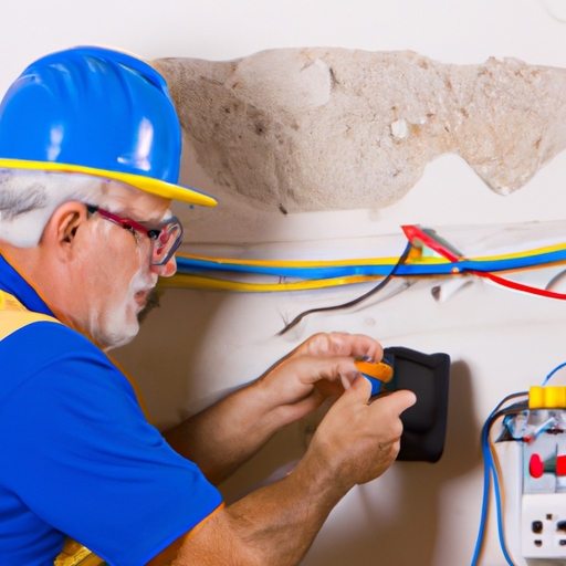Commercial a Industrial Electrical Solutions Offered By Pioneers Comforts Electrians In Knoville ,TN