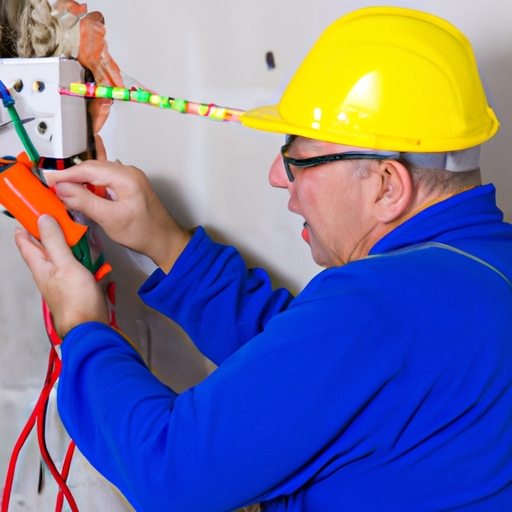 Discover the Benefits of Working with a Professional Electrician from Pioneer Comfort 