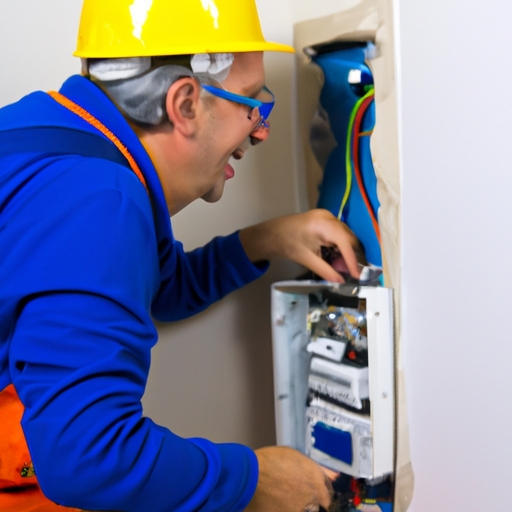 Why Choose Pioneer Comfort Electrician Services for Your Home's Electrical Needs? 