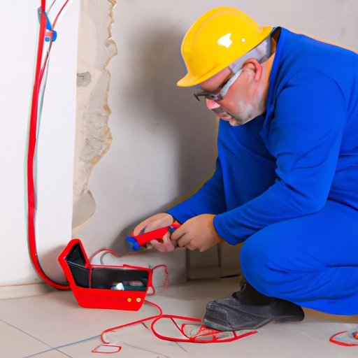 What is Pioneer Comfort Electrical Repair Nashville, TN? 