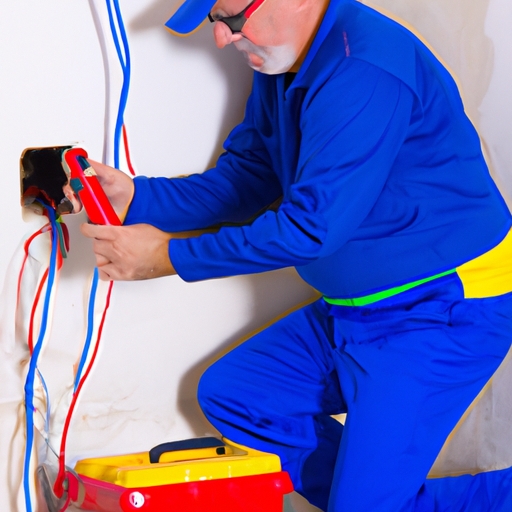 How to Get Your Electrical Repairs Done Quickly and Comfortably in Nashville, TN 