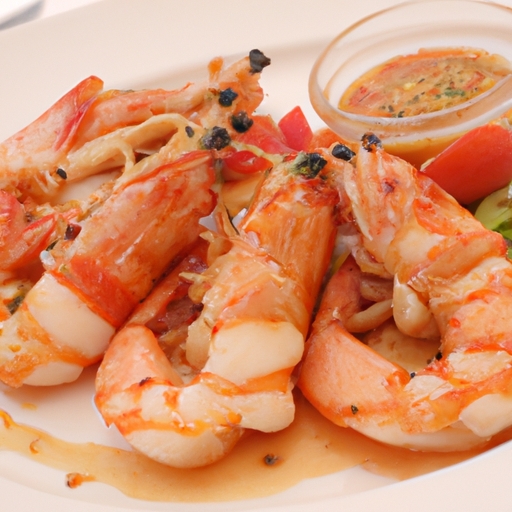 What is the Secret to Perfectly Cooked Shrimp Every Time?