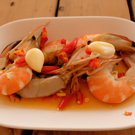 How to Unlock the Full Potential of Shrimp in Your Kitchen!