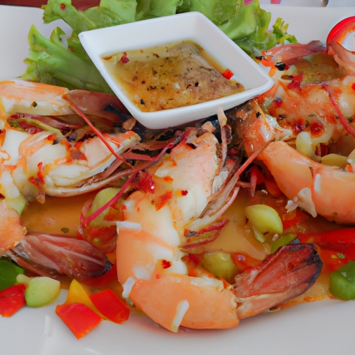 How to Transform Your Seafood Game: Master the Art of Cooking Shrimp!